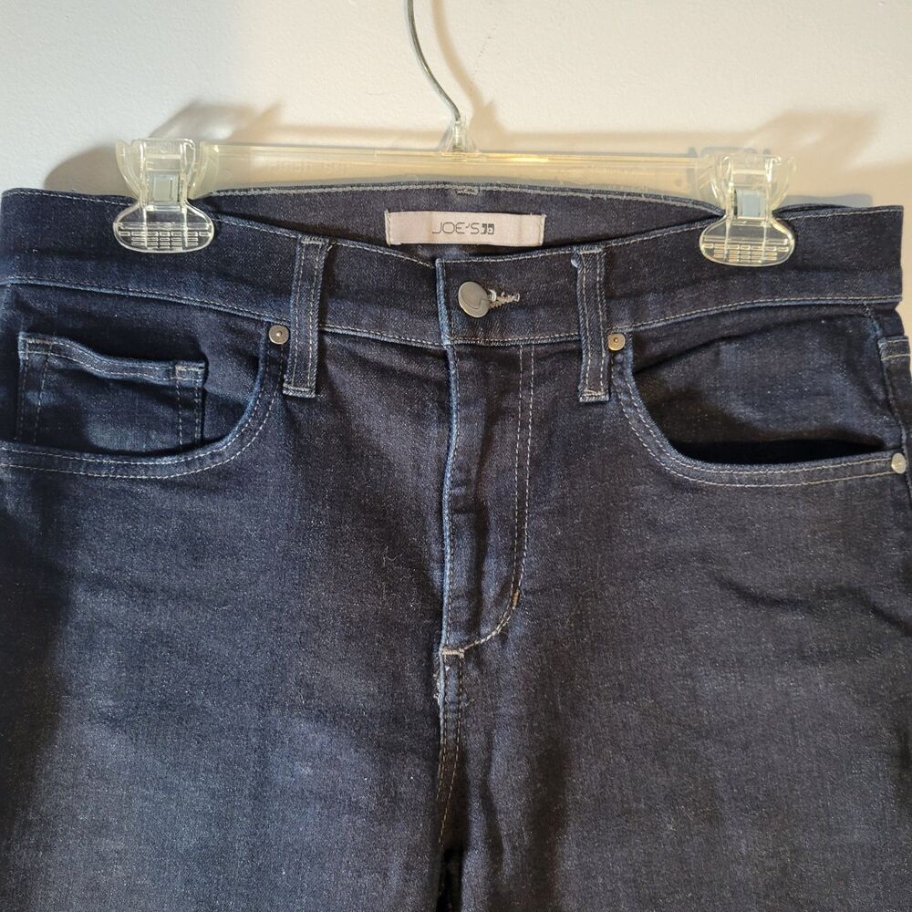 Joes Jeans The Brixton Straight & Narrow Jeans Mens Size 30 - Picture 3 of 5